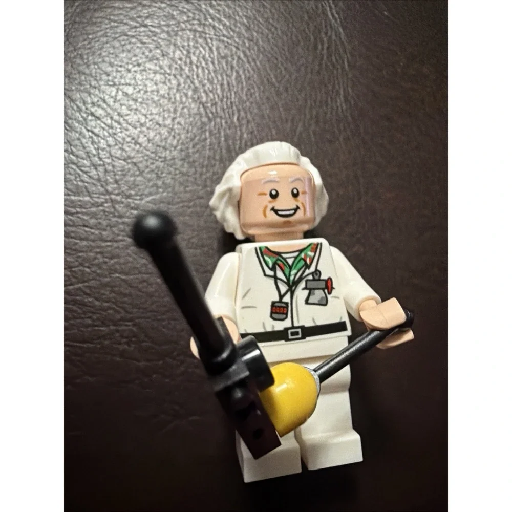 Lego what photo